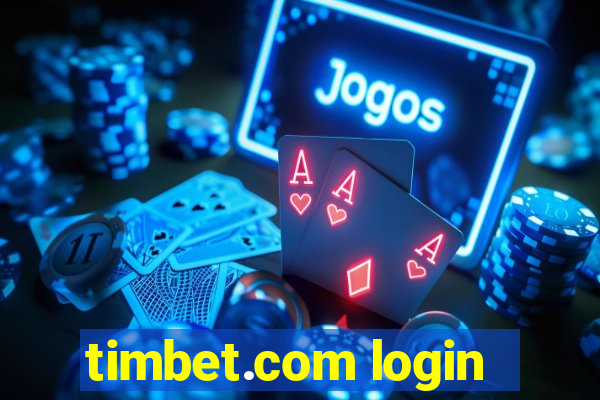 timbet.com login